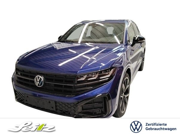 Touareg
