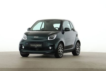 Smart ForTwo 46.800 km 12.980 &euro; Osnabrück 49078