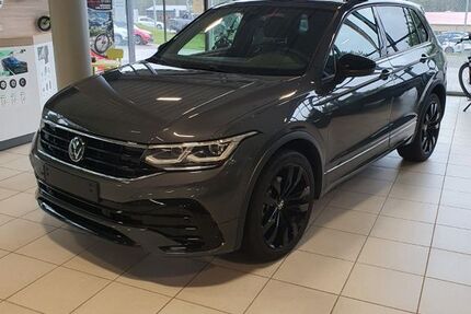 VW Tiguan 14.400 km 34.999 &euro; Ilmenau 98693
