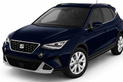 Seat Arona 97.800 km 14.600 &euro; Wardenburg 26203