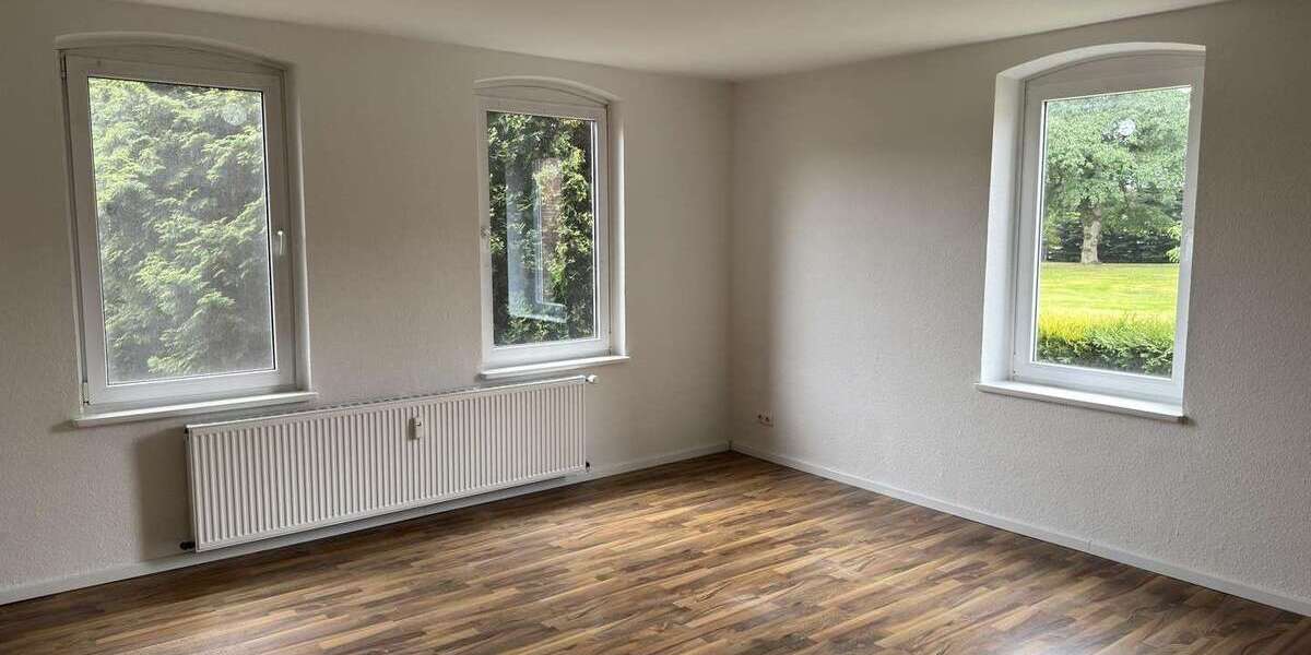 Etagenwohnung Wiedensahl - 2.5 Zimmer, 88 m&sup2;, 570&euro; | Angebot:27116573
