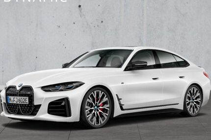 BMW i4 63.364 km 46.910 € Lebach 66822