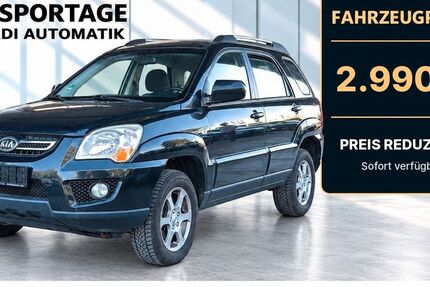 Kia Sportage 217.859 km 3.990 &euro; Weinstadt 71384