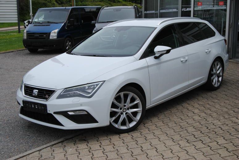 Seat Leon 181.560 km 9.790 &euro; Frankenberg 09669