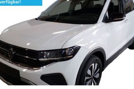 VW T-Cross 13.990 km 26.790 &euro; Olching 82140