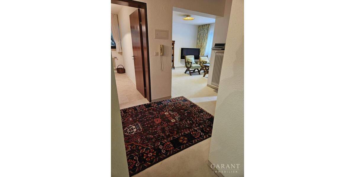 Etagenwohnung Remseck am Neckar Hochberg - 2 Zimmer, 63 m&sup2;, 860&euro; | Angebot:25142955