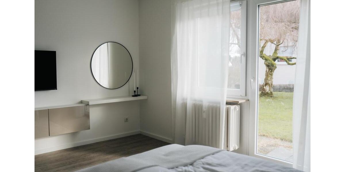 Erdgeschoßwohnung Bad Kissingen - 1 Zimmer, 35 m&sup2;, 950&euro; | Angebot:26096136