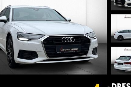 Audi A6 122.855 km 22.990 &euro; Dresden 01139