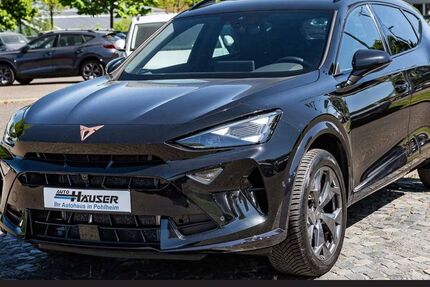 Cupra Formentor 21.823 km 32.485 &euro; Pohlheim 35415