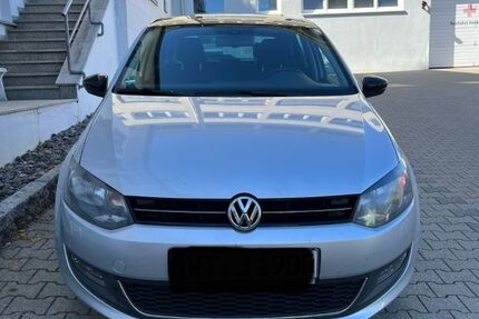 VW Polo 190.893 km 3.499 &euro; Lenzkirch 79853