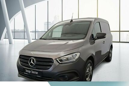 Mercedes Citan