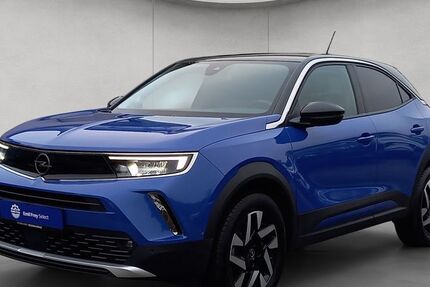 Opel Mokka 29.637 km 15.950 &euro; Frankfurt 60386