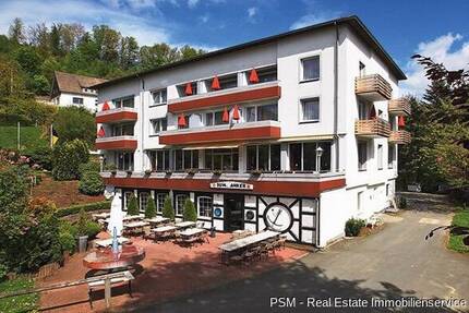 Gewerbeobjekt Winterberg Siedlinghausen - 590.000&euro; | Angebot:26155221