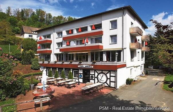 Gewerbeobjekt Winterberg Siedlinghausen - 590.000&euro; | Angebot:26155221