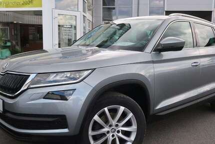 Skoda Kodiaq 135.011 km 21.449 &euro; Brakel 33034