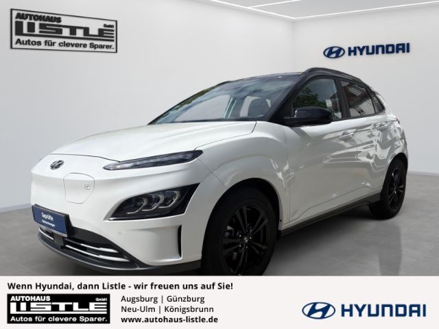 Hyundai KONA 23.900 km 22.985 &euro; Günzburg 89312