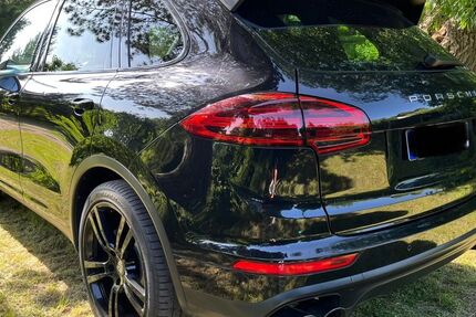 Porsche Cayenne 155.500 km 22.100 &euro; Leinefelde 37327