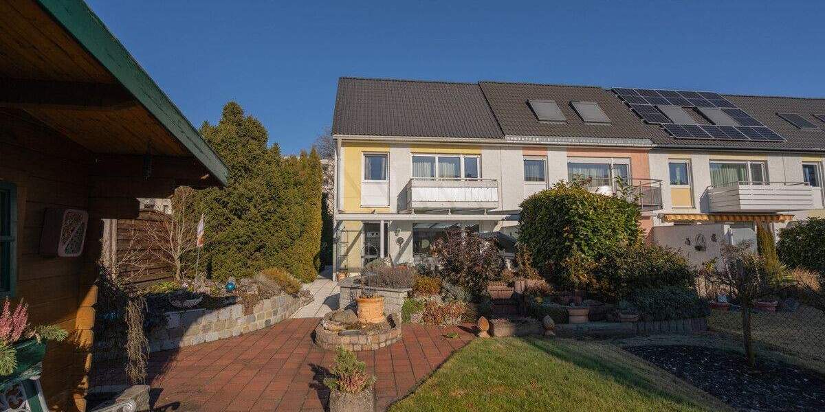 Reihenendhaus Taufkirchen Am Wald - 5 Zimmer, 130 m&sup2;, 890.000&euro; | Angebot:24994299