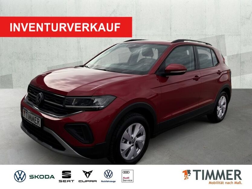 T-Cross