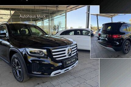 Mercedes-Benz GLB 200 3.000 km 44.890 &euro; Delmenhorst 27751