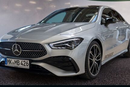 Mercedes-Benz CLA 180 14.500 km 44.740 &euro; Menden 58706