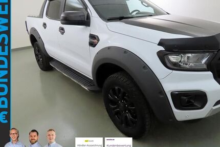 Ford Ranger 104.354 km 28.980 &euro; Premnitz / Nahe A2 14727
