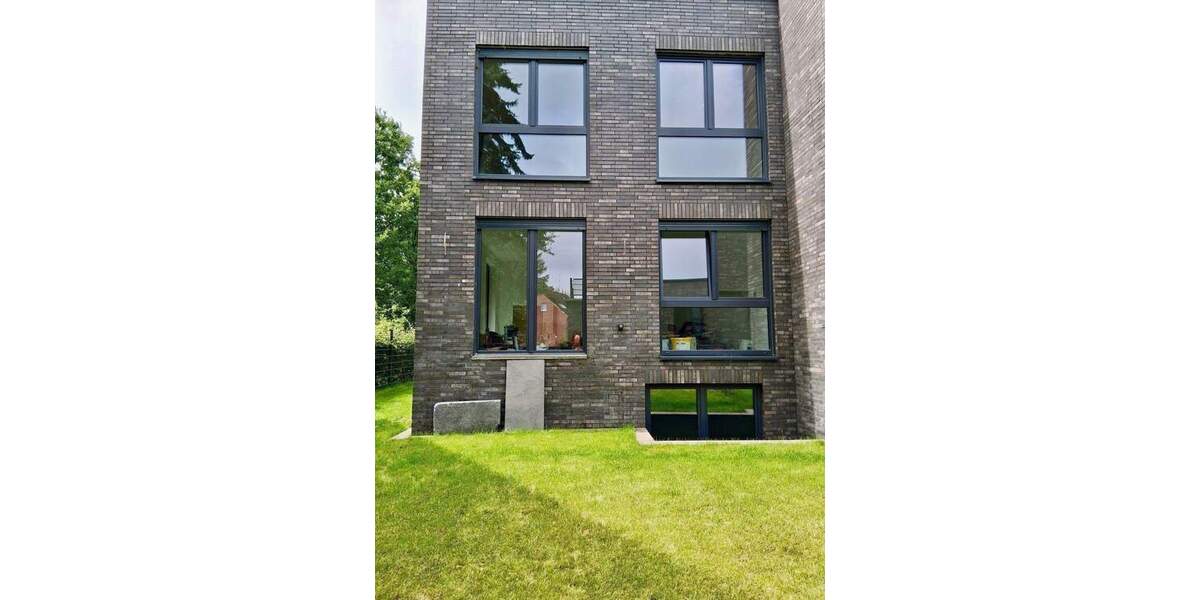 Stadthaus - NEU 2025 - kurz vor Fertigstellung! Marmor - exklusive Bäder 4 zimmer