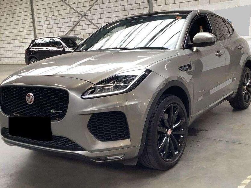 E-Pace