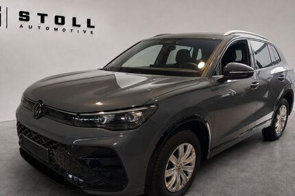 VW Tiguan 20.100 km 44.990 &euro; Waldshut-Tiengen 79761