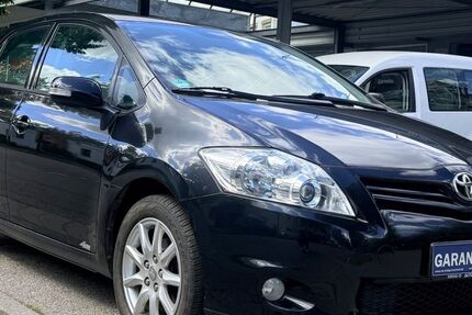 Toyota Auris 138.000 km 6.490 &euro; Waldkraiburg 84478