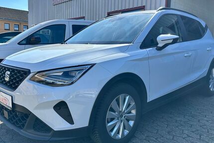 Seat Arona 120.400 km 12.990 &euro; Peine 31226