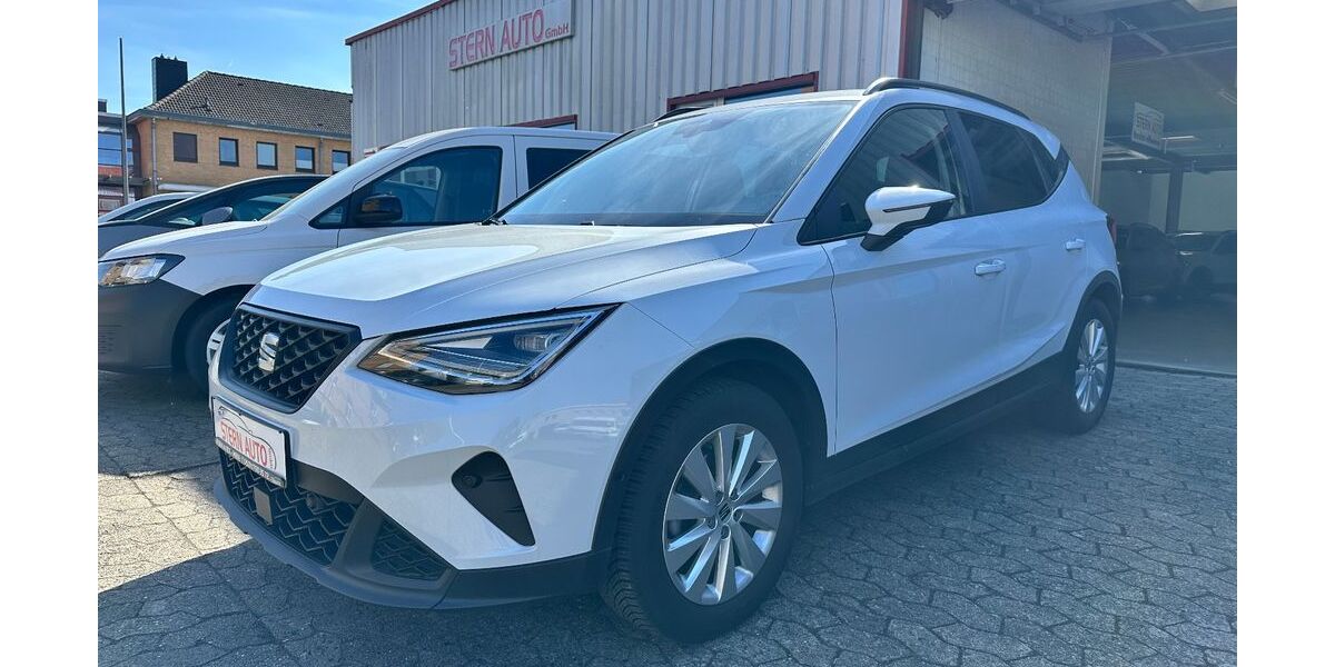 Seat Arona 120.400 km 12.990 &euro; Peine 31226