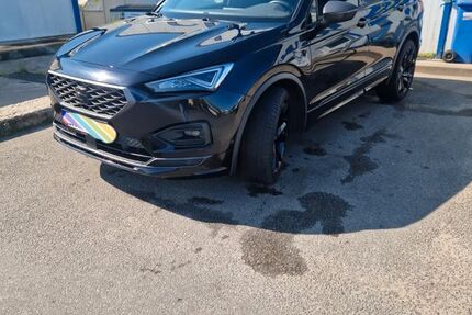 Seat Tarraco 184.000 km 19.000 &euro; Neubrandenburg 17033