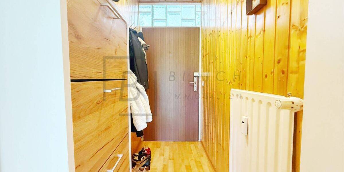 Etagenwohnung Senden - 4 Zimmer, 89 m&sup2;, 271.000&euro; | Angebot:26826426