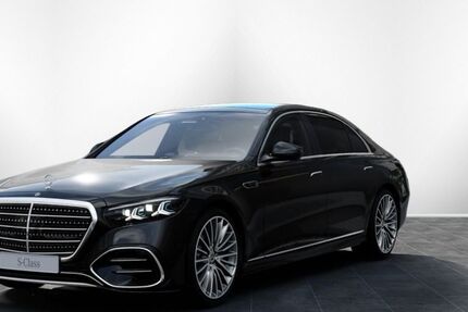 Mercedes-Benz S 450 10.000 km 151.606 &euro; Karlsruhe 76185