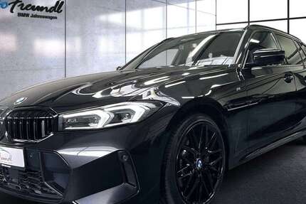 BMW 320 23.200 km 41.999 &euro; Meitingen bei Augsburg 86405