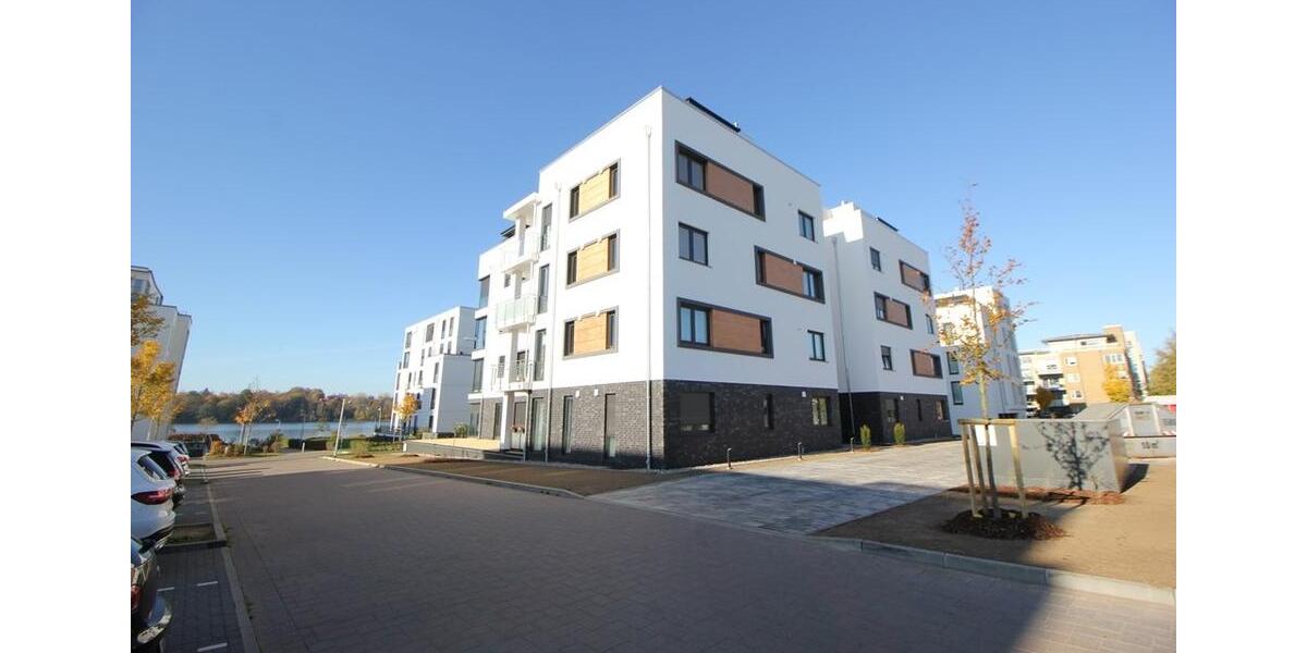 Exklusive 3 Zimmer-Wohnung mit großzügiger Terrasse und gehobener Ausstattung zu mieten! 3 zimmer