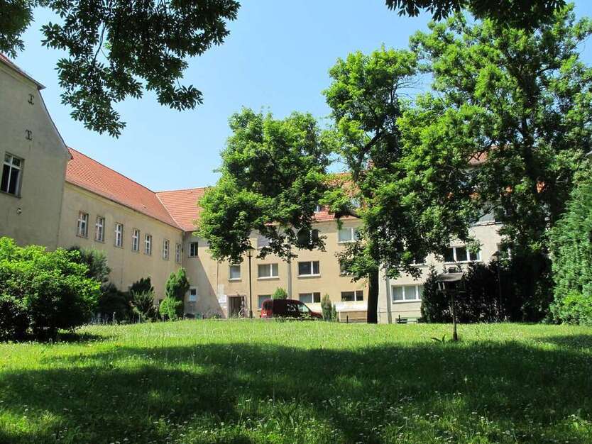 Büro in Zossen 214,20 € 12 m²