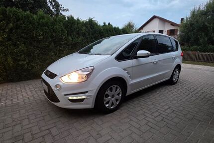 Ford S-Max 227.000 km 5.250 &euro; Höchstädt 89420