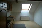 Dachgeschoßwohnung Werdau - 3 Zimmer, 76 m&sup2;, 707&euro; | Angebot:26350221