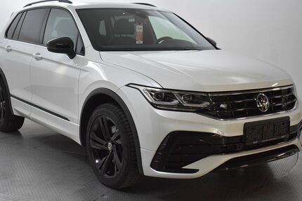 VW Tiguan 118.551 km 24.950 &euro; Bebra 36179