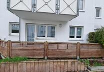 2-RW in Leipzig-Wahren mit TG-Stellplatz