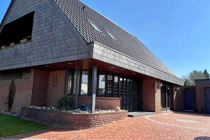 Gepflegtes Wohnhaus mit Garage und Garten in begehrter Lage 5 zimmer