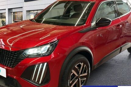 Peugeot 2008 25.229 km 16.990 &euro; Köln 50933