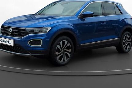VW T-Roc 49.000 km 24.980 &euro; Weimar 99423