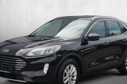 Ford Kuga 75.677 km 19.990 € Ludwigsburg 71636
