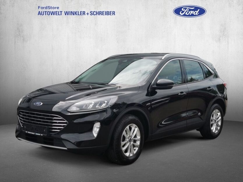 Ford Kuga 75.677 km 19.990 € Ludwigsburg 71636