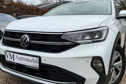 VW Taigo 75.738 km 15.990 &euro; Großbeeren 14979