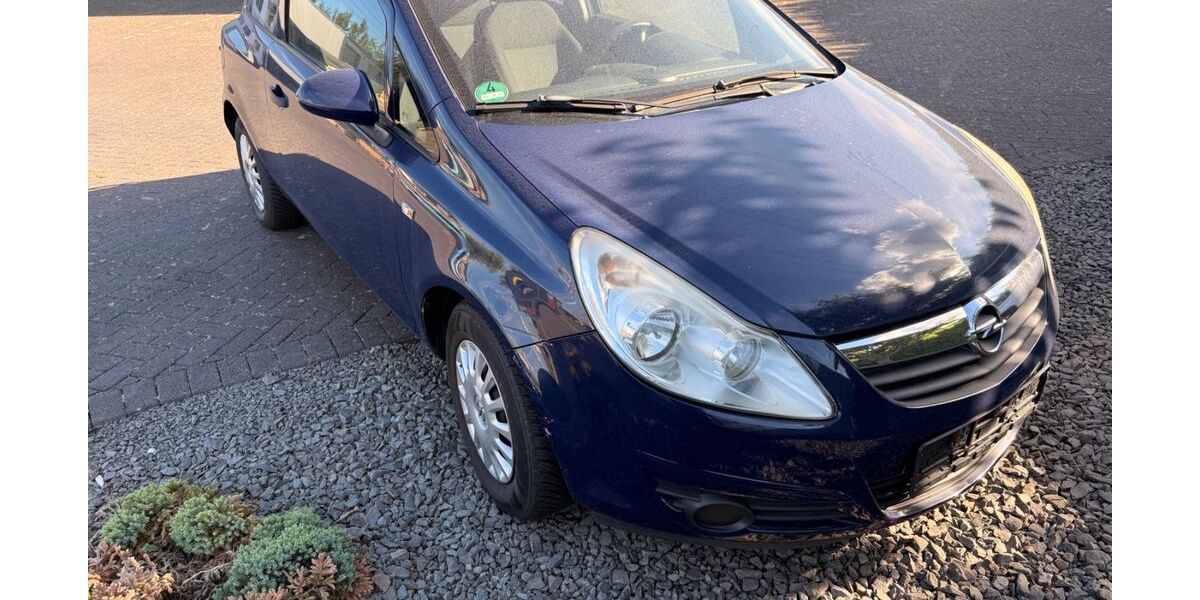 Opel Corsa 261.732 km 1.150 &euro; Bergheim 50126
