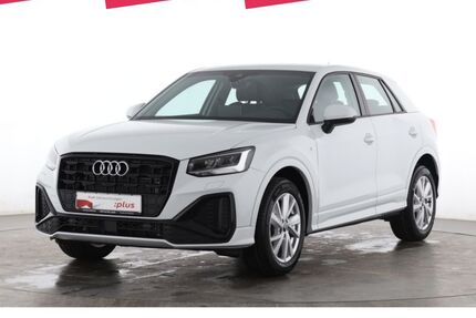 Audi Q2 34.920 km 31.990 &euro; Plattling 94447